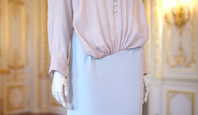 <strong>Anne Valérie Hash｜アン ヴァレリー アッシュ</strong>