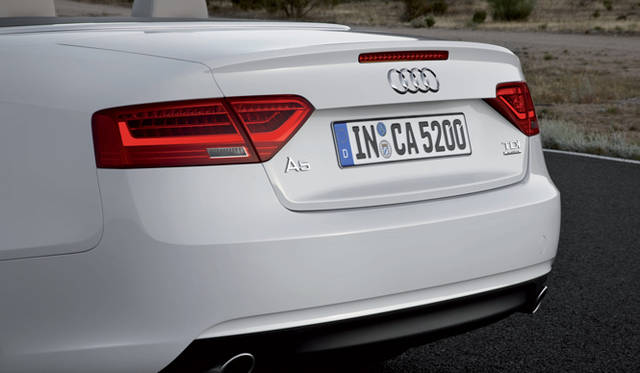 <strong>Audi A5｜アウディ A5</strong>