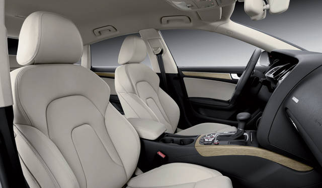 <strong>Audi A5｜アウディ A5</strong>