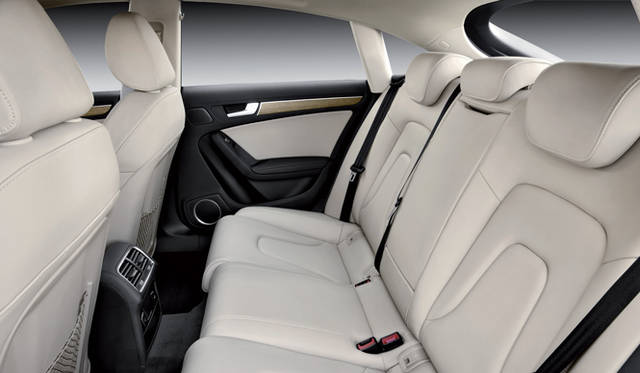 <strong>Audi A5｜アウディ A5</strong>