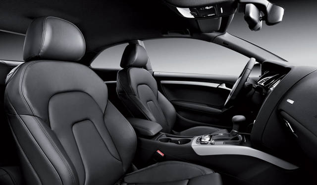 <strong>Audi A5｜アウディ A5</strong>