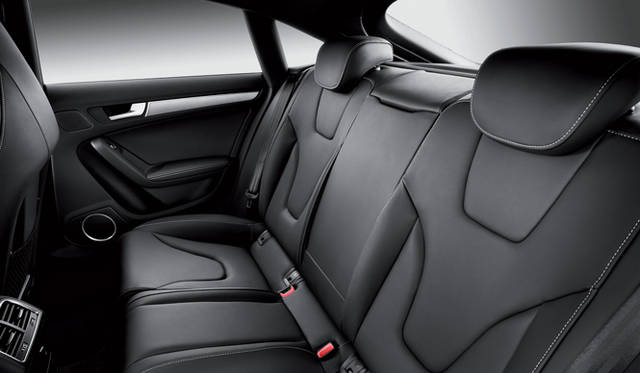 <strong>Audi S5｜アウディ S5</strong>