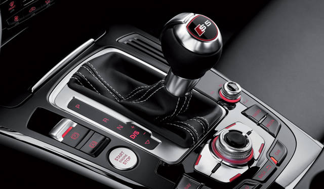 <strong>Audi S5｜アウディ S5</strong>