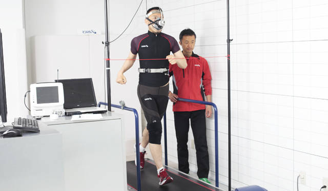 <strong>松浦俊夫｜from TOKYO MOON 7月17日 ON AIR</strong>　ランニングフォーム＆全身持久力測定：無論、これらの距離を走るに耐え得る筋力がないと、この数字も意味がないのですが。