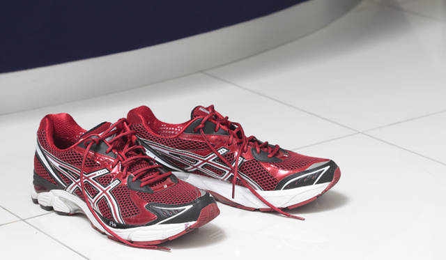 <strong>松浦俊夫｜from TOKYO MOON 7月17日 ON AIR</strong>　ランニング初級を卒業しようとしている方にお薦め！　『ランニングラボ東京』