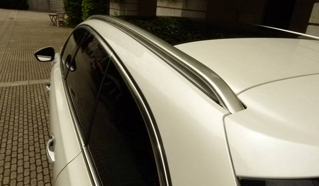 <strong>Peugeot 508｜プジョー 508</strong>　ステーションワゴン（SW）