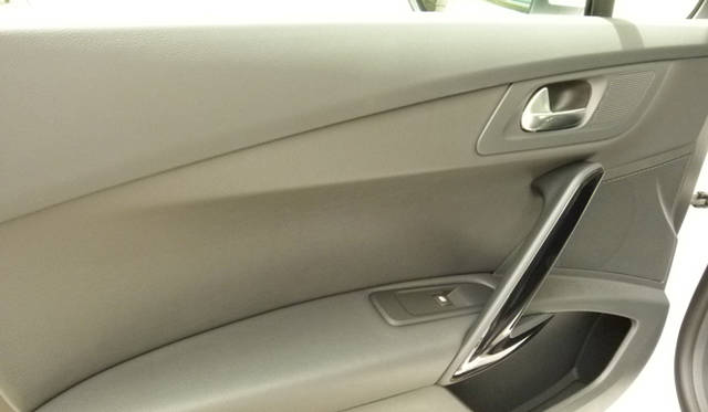 <strong>Peugeot 508｜プジョー 508</strong>