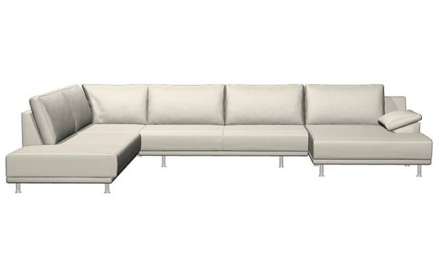 <strong>BoConcept｜ボーコンセプト</strong>　Quattro（クアトロ）AT33 63万9000円→51万1200円