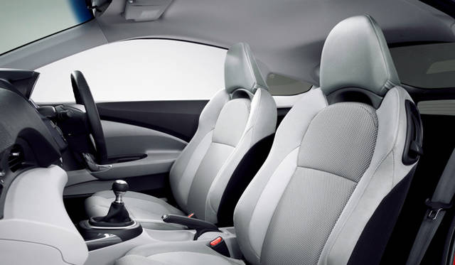 <strong>ホンダ CR-Z アルファ・ブラックレーベル│HONDA CR-Z α・Black label</strong>