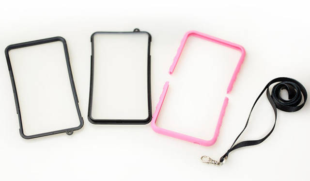 <strong>FOCAL｜フォーカルポイントコンピュータ</strong>　スマートフォン用防水ケース「Krusell SEaLABox XL」