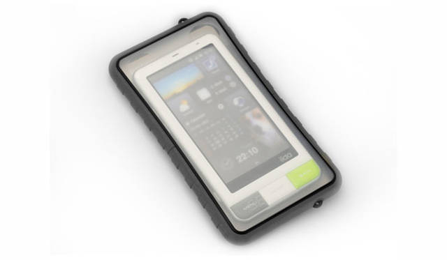 <strong>FOCAL｜フォーカルポイントコンピュータ</strong>　スマートフォン用防水ケース「Krusell SEaLABox XL」