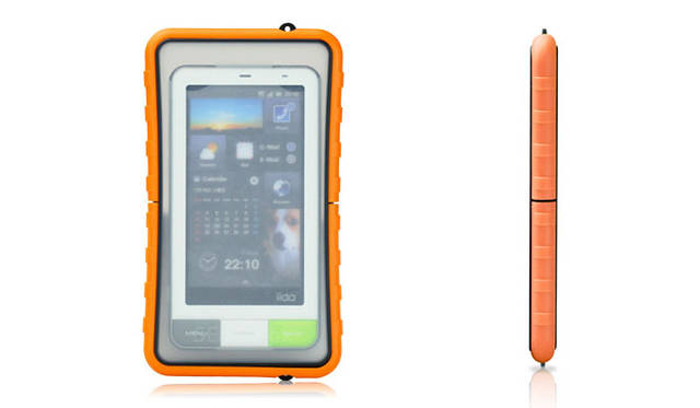 <strong>FOCAL｜フォーカルポイントコンピュータ</strong>　スマートフォン用防水ケース「Krusell SEaLABox XL」