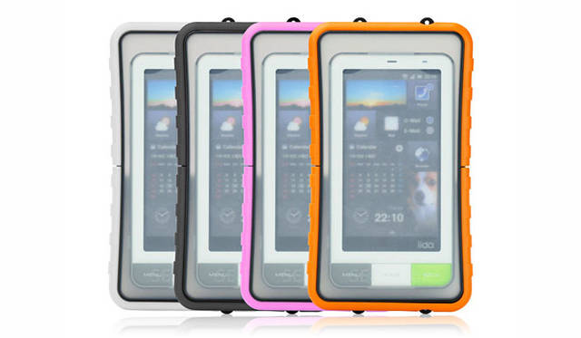 <strong>FOCAL｜フォーカルポイントコンピュータ</strong>　スマートフォン用防水ケース「Krusell SEaLABox XL」