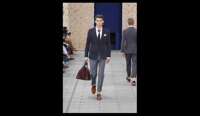 <strong>LOUIS VUITTON｜ルイ・ヴィトン</strong>　