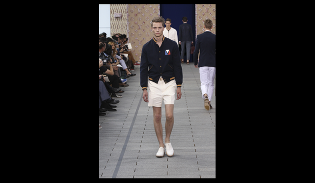 <strong>LOUIS VUITTON｜ルイ・ヴィトン</strong>　