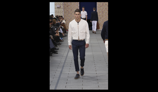 <strong>LOUIS VUITTON｜ルイ・ヴィトン</strong>　