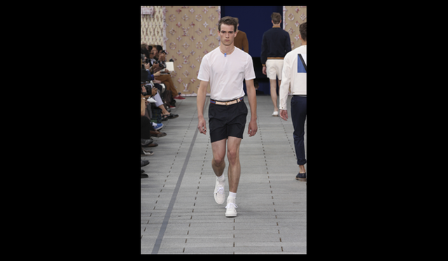 <strong>LOUIS VUITTON｜ルイ・ヴィトン</strong>　