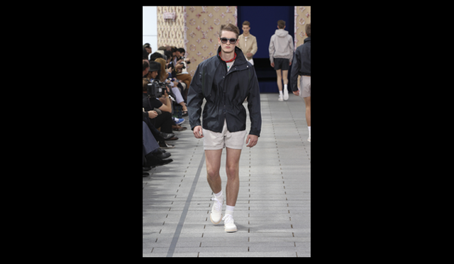 <strong>LOUIS VUITTON｜ルイ・ヴィトン</strong>　