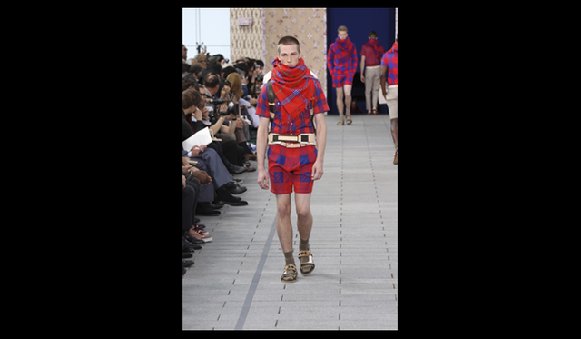 <strong>LOUIS VUITTON｜ルイ・ヴィトン</strong>　