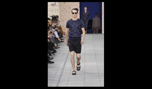 <strong>LOUIS VUITTON｜ルイ・ヴィトン</strong>　