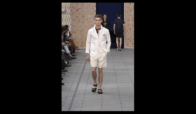 <strong>LOUIS VUITTON｜ルイ・ヴィトン</strong>　