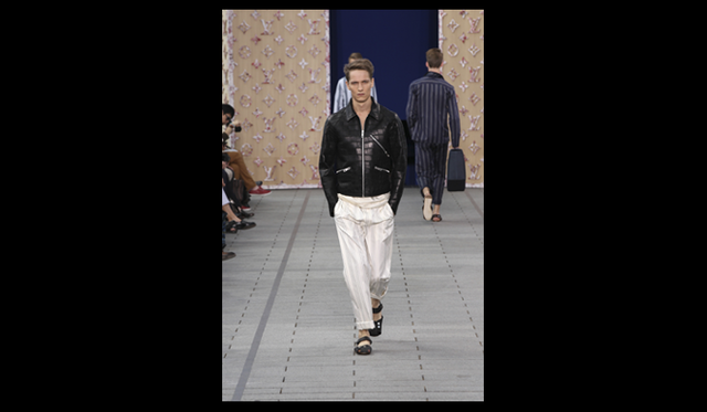 <strong>LOUIS VUITTON｜ルイ・ヴィトン</strong>　