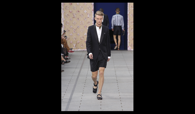 <strong>LOUIS VUITTON｜ルイ・ヴィトン</strong>　