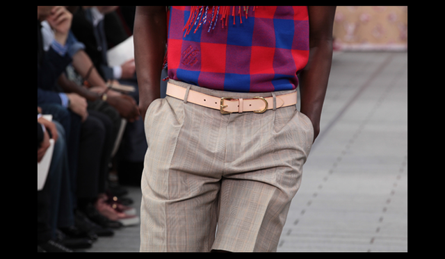 <strong>LOUIS VUITTON｜ルイ・ヴィトン</strong>　