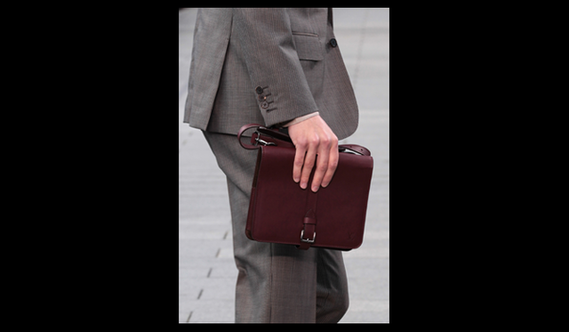 <strong>LOUIS VUITTON｜ルイ・ヴィトン</strong>　