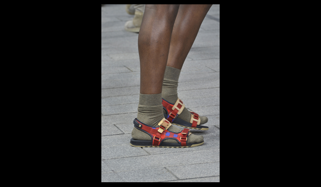 <strong>LOUIS VUITTON｜ルイ・ヴィトン</strong>　