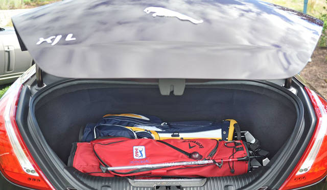 <strong>Jaguar XJ｜ジャガー XJ</strong>