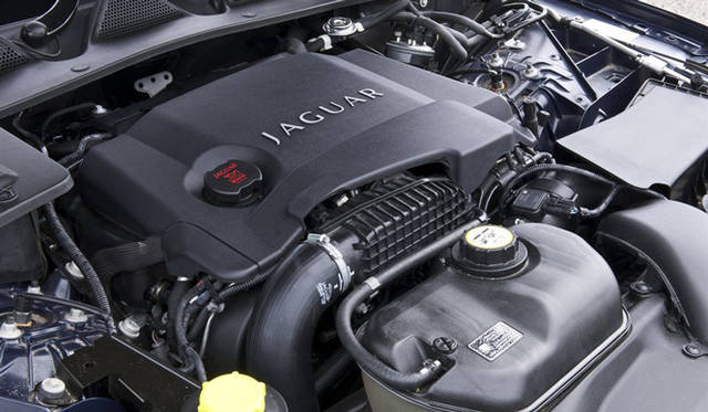 <strong>Jaguar XJ｜ジャガー XJ</strong>