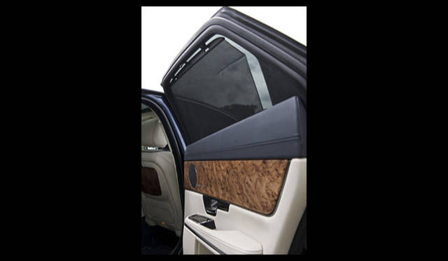 <strong>Jaguar XJ｜ジャガー XJ</strong>