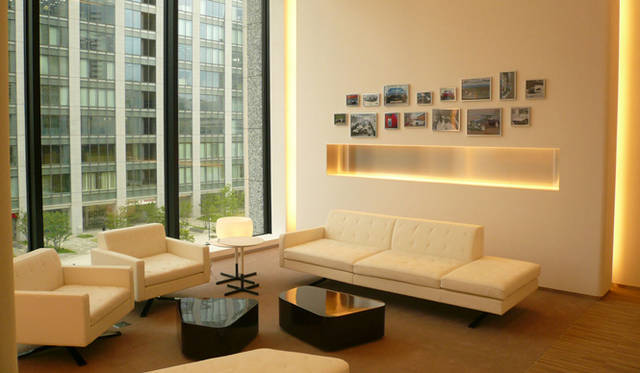 <strong>MASERATI│マセラティ</strong> マセラティみなとみらい