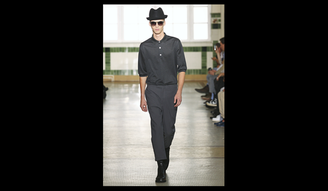 <strong>KRIS VAN ASSCHE｜クリス ヴァン アッシュ</strong>　