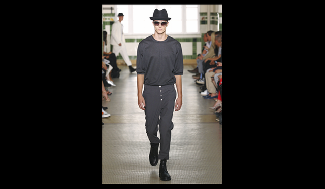 <strong>KRIS VAN ASSCHE｜クリス ヴァン アッシュ</strong>　