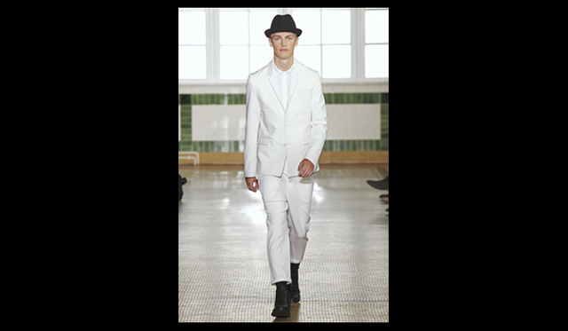 <strong>KRIS VAN ASSCHE｜クリス ヴァン アッシュ</strong>　