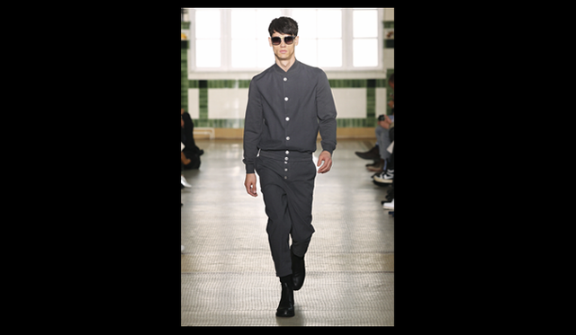 <strong>KRIS VAN ASSCHE｜クリス ヴァン アッシュ</strong>　