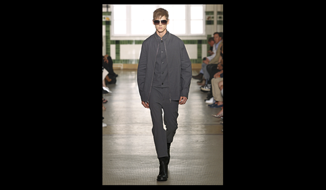 <strong>KRIS VAN ASSCHE｜クリス ヴァン アッシュ</strong>　