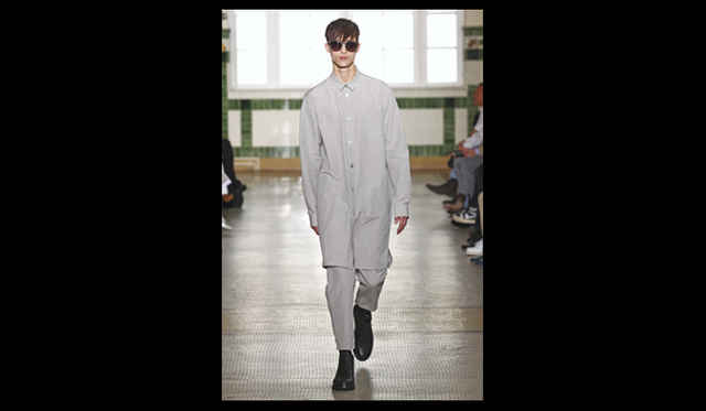 <strong>KRIS VAN ASSCHE｜クリス ヴァン アッシュ</strong>　
