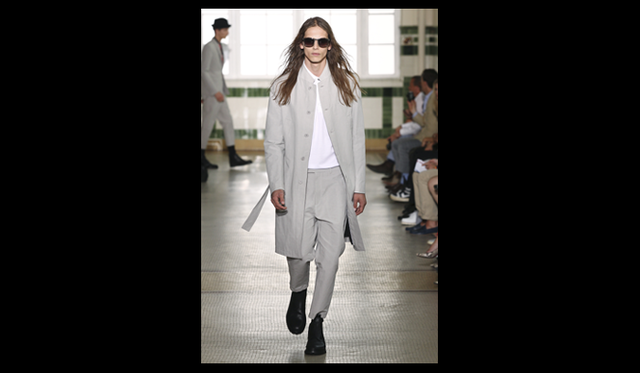 <strong>KRIS VAN ASSCHE｜クリス ヴァン アッシュ</strong>　