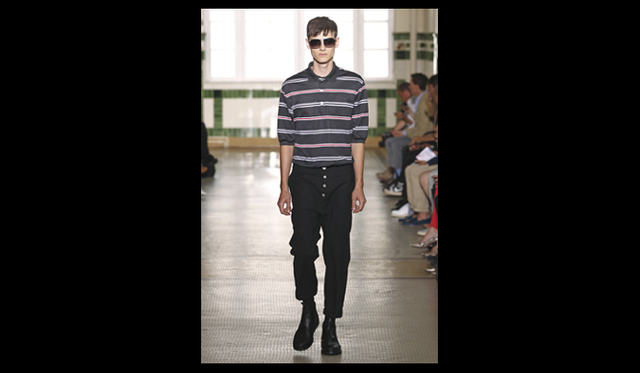 <strong>KRIS VAN ASSCHE｜クリス ヴァン アッシュ</strong>　