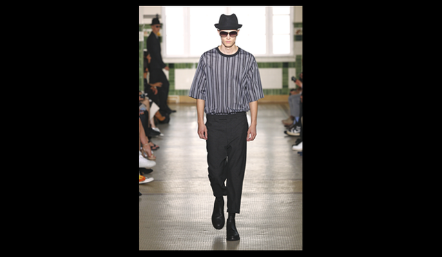 <strong>KRIS VAN ASSCHE｜クリス ヴァン アッシュ</strong>　