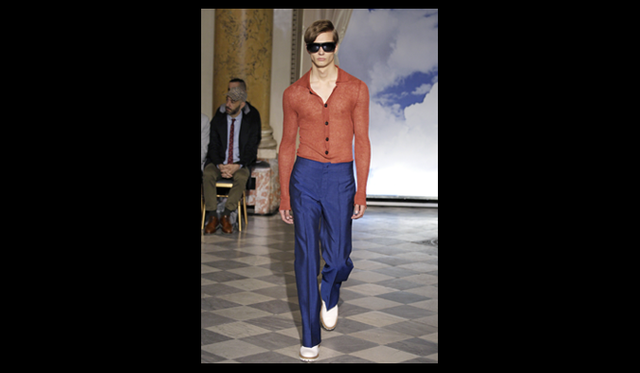 <strong>Viktor & Rolf｜ヴィクター＆ロルフ ムッシュ</strong>　