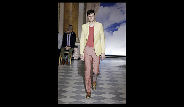 <strong>Viktor & Rolf｜ヴィクター＆ロルフ ムッシュ</strong>　