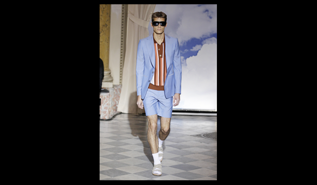 <strong>Viktor & Rolf｜ヴィクター＆ロルフ ムッシュ</strong>　