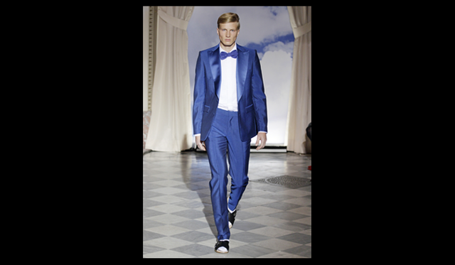 <strong>Viktor & Rolf｜ヴィクター＆ロルフ ムッシュ</strong>　