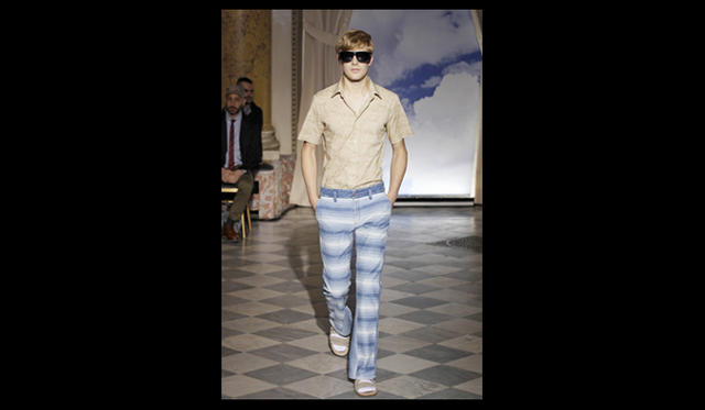 <strong>Viktor & Rolf｜ヴィクター＆ロルフ ムッシュ</strong>　