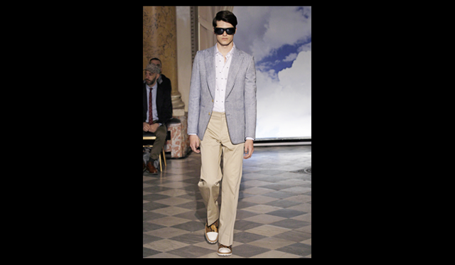 <strong>Viktor & Rolf｜ヴィクター＆ロルフ ムッシュ</strong>　