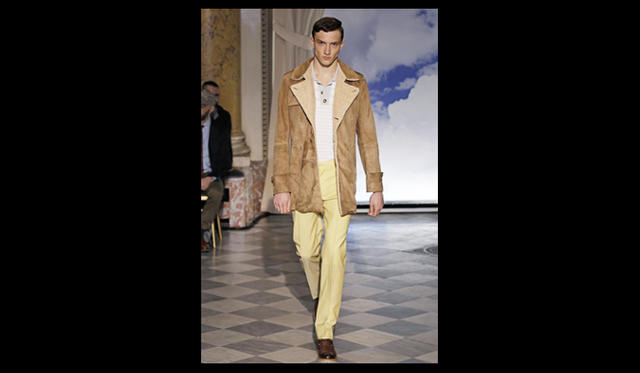 <strong>Viktor & Rolf｜ヴィクター＆ロルフ ムッシュ</strong>　